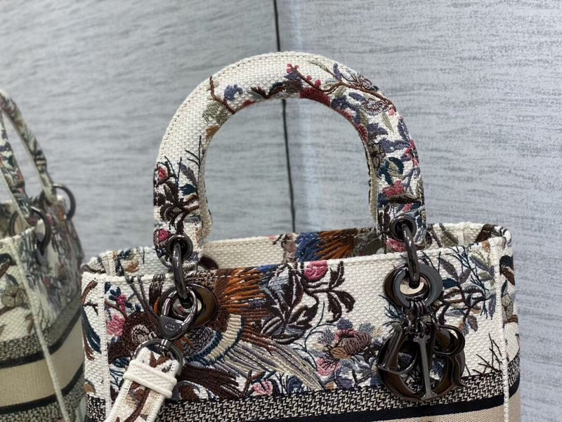 ELE - Dir Bags - 2205