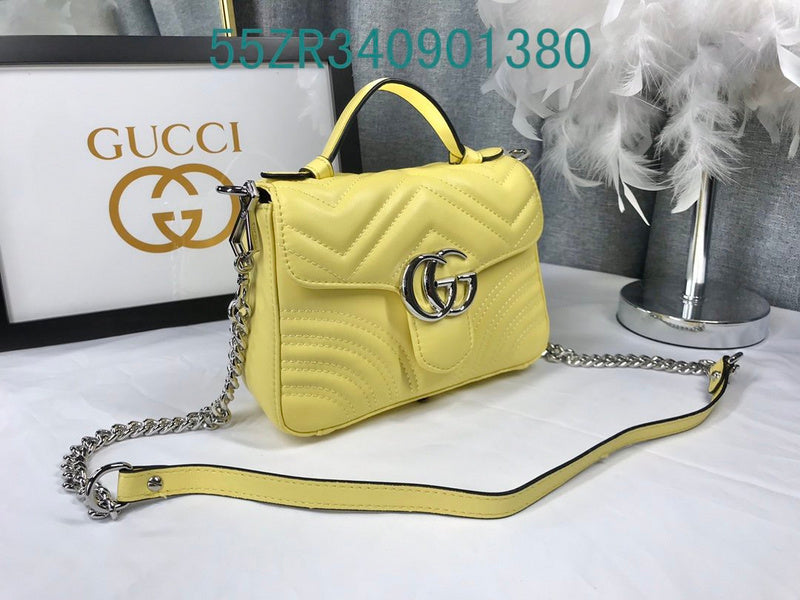 Glami Fashion - GCI Bags - 10573