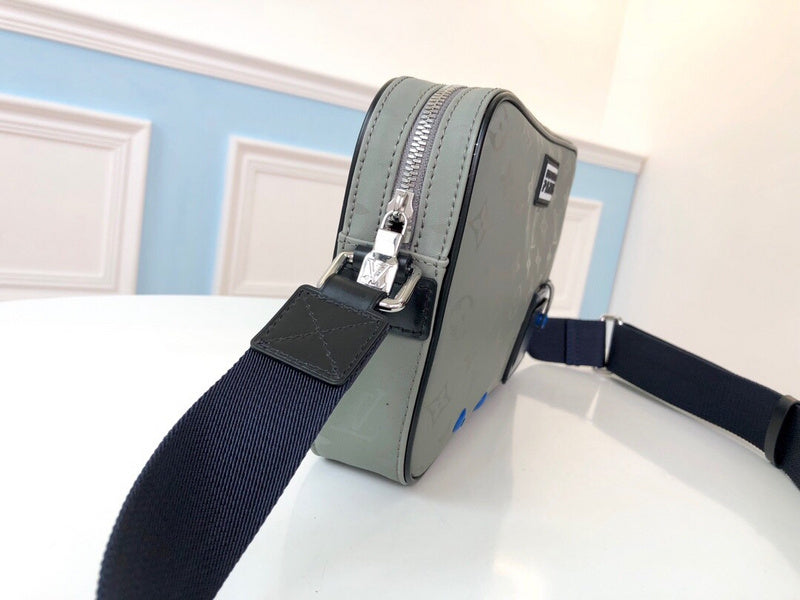 Satchel Bags - VL Bags - 332