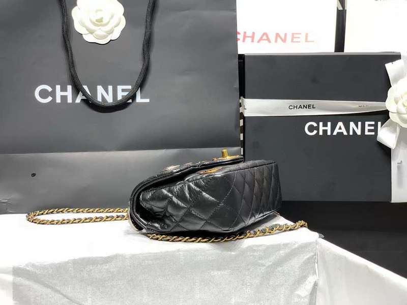Satchel Bags - CHL Bags - 5791