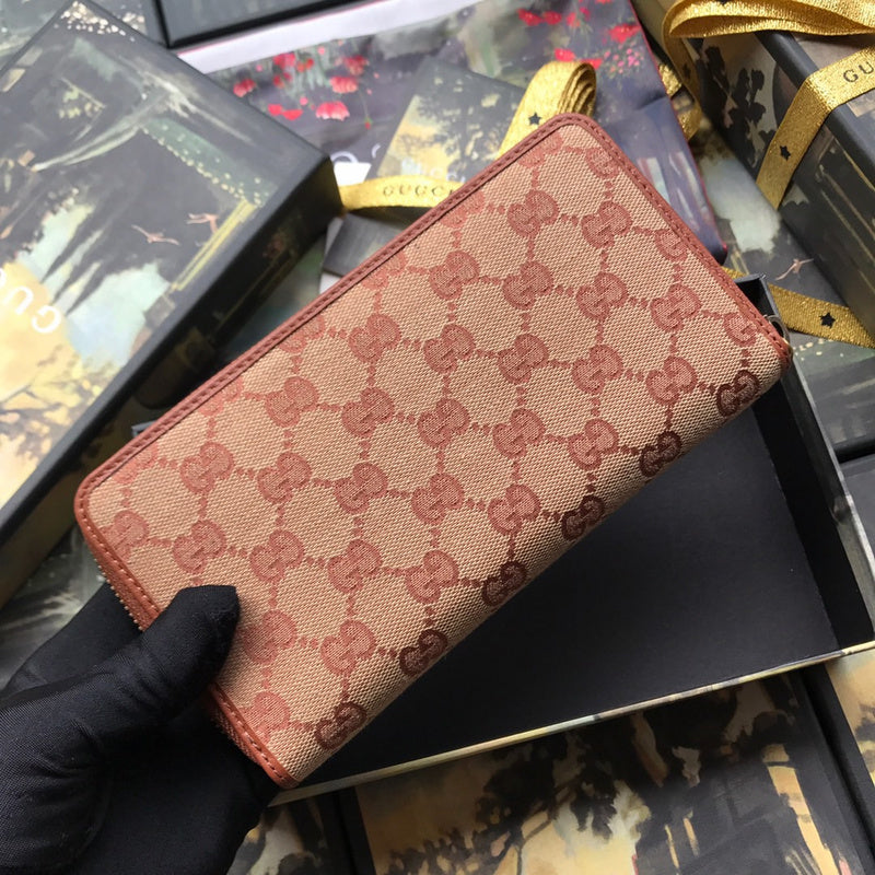 Glami-i - Guki Wallet - 589