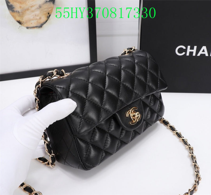 Satchel Bags - CHL Bags - 5270