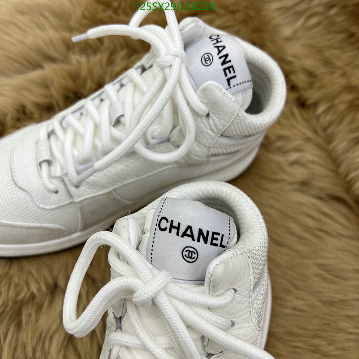 SAMC - CHL Women Shoes Sneakers - 240