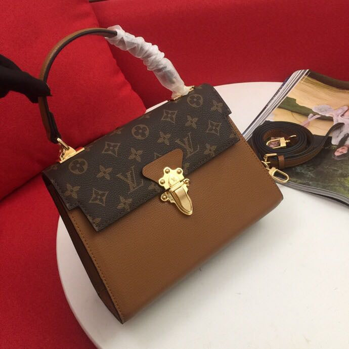 GlamI Lu-Vi bags - 3683