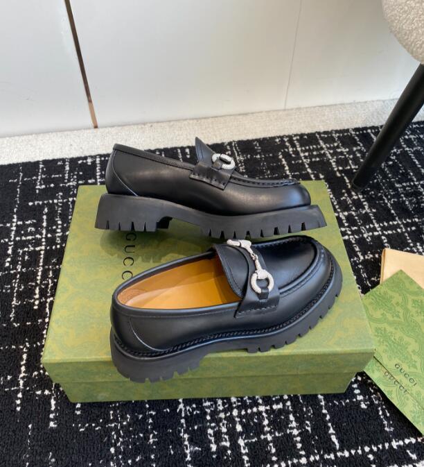 SAMC - GUKI Women Shoes - 319