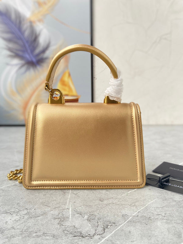 Glamy - DG bag - 484