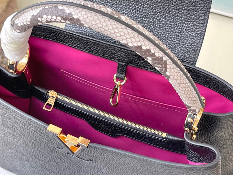 Fashion Lu-Vi bags - 4820