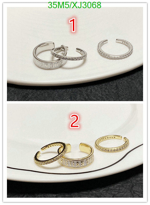 SAMC - DOR Jewelry - 218