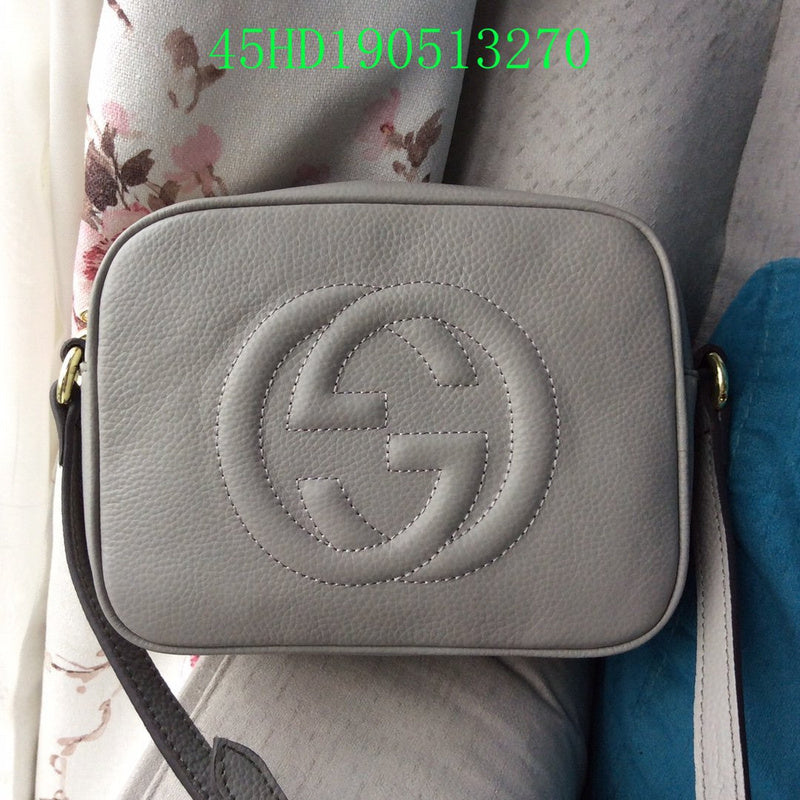 Glami Fashion - GCI Bags - 10379
