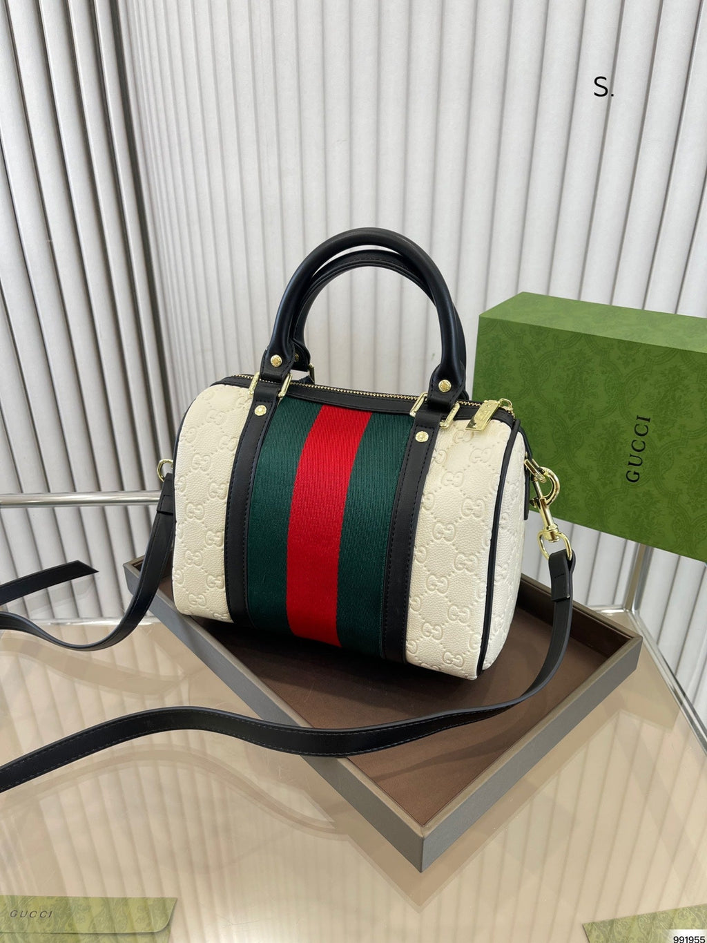 EN - New Arrival Bags GCI 538