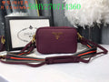 Satchel Bags - PDA Bags - 4148