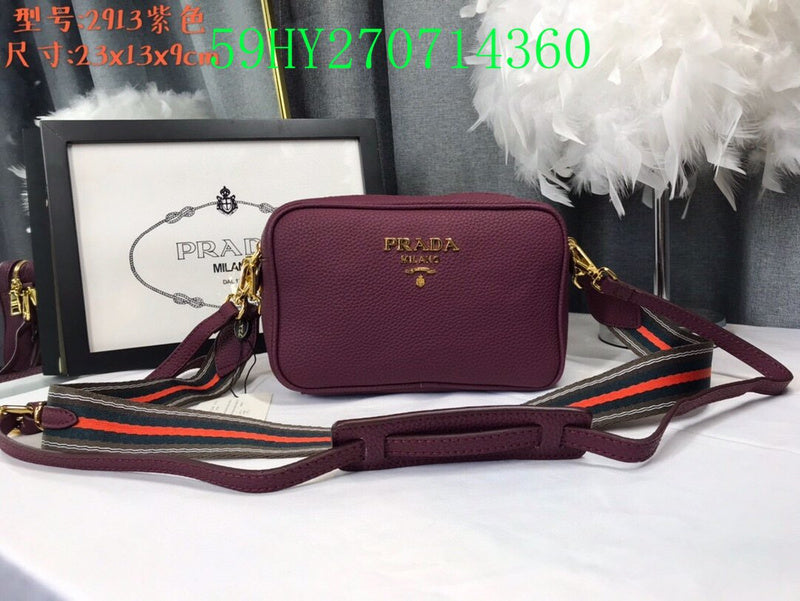 Satchel Bags - PDA Bags - 4148