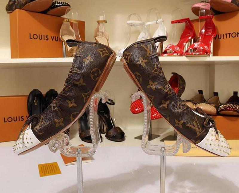 SAMC - LOV Women Shoes - 1671