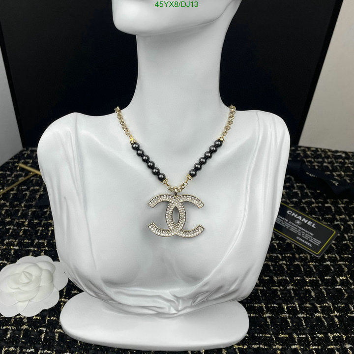 SAMC - CHL Jewelry Necklace - 085