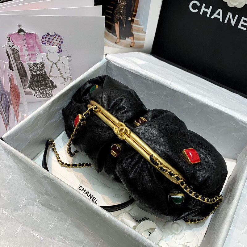 Satchel Bags - CHL Bags - 4797