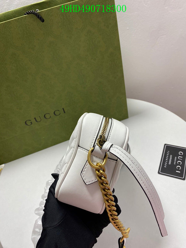 Glami - GUKI Bags - 1126