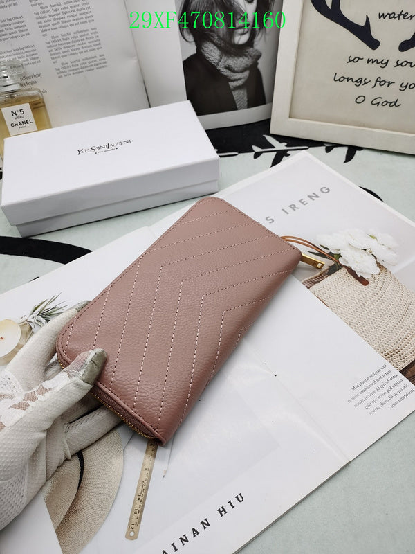 Glami - YLS Wallet - 260