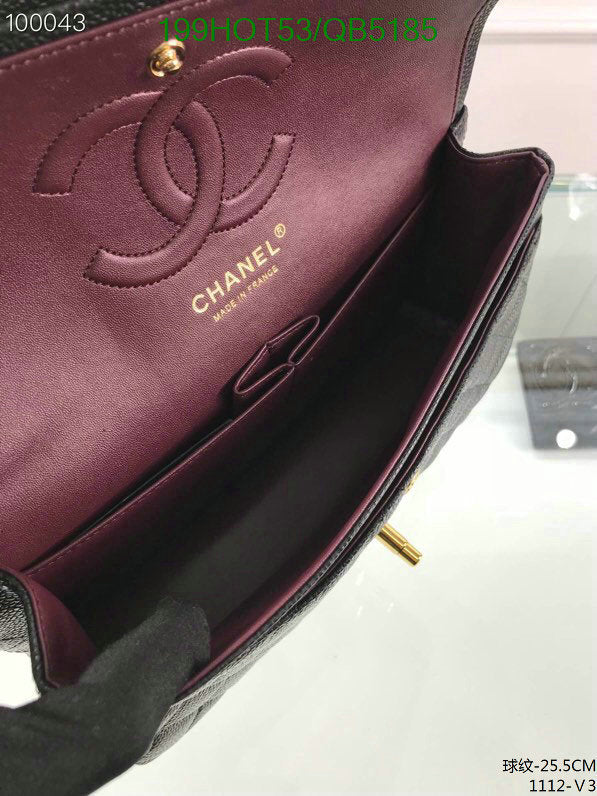 SAMC - CHL Bags - 565
