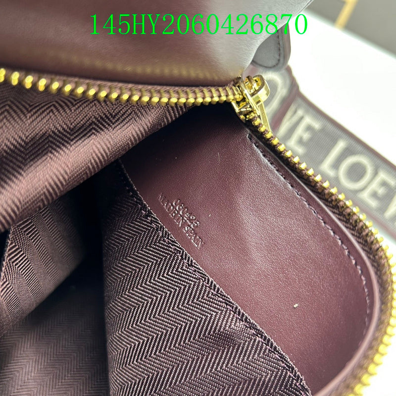 Satchel Bags - LWE Bags - 087