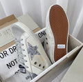 SAMC - GDBE Women Shoes - 129