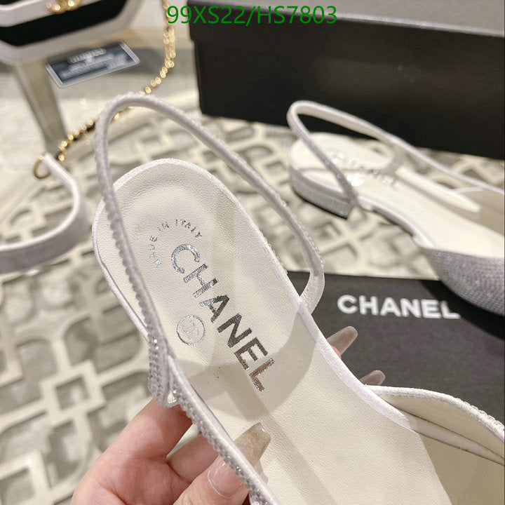 SAMC - CHL Women Shoes Ballet - 068