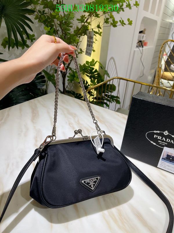 Satchel Bags - PDA Bags - 4045