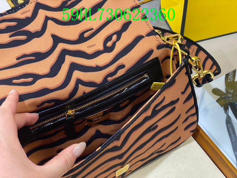 Glami - FDE Bags - 2876