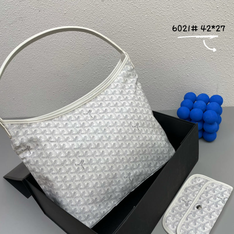 Satchel Bags - GYD Bags - 035