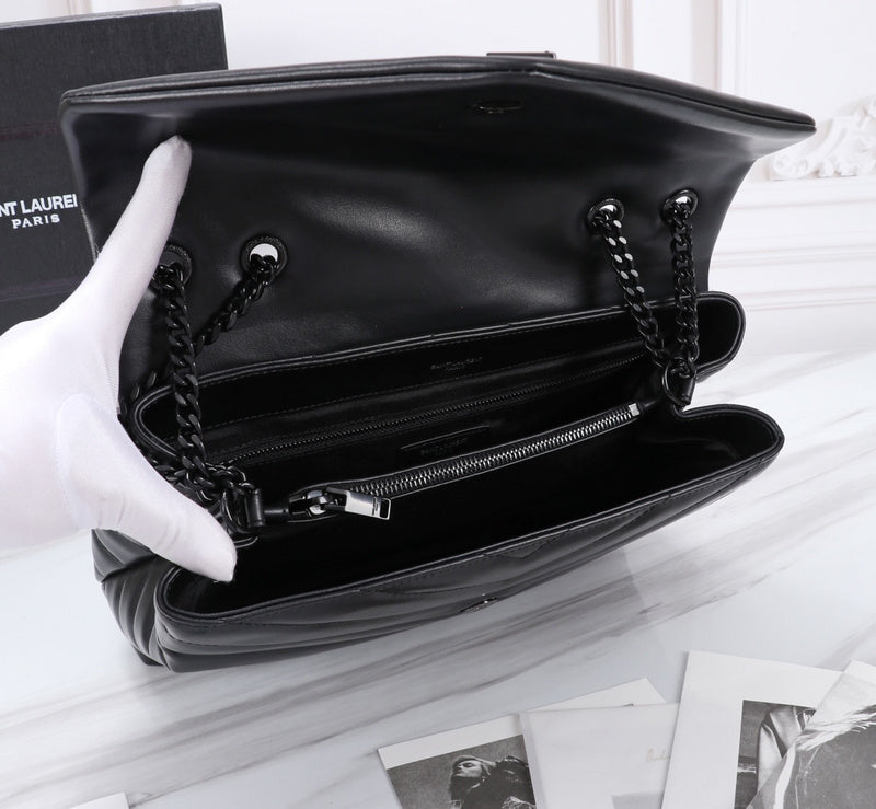 Satchel Bags - SLY Bags - 1334