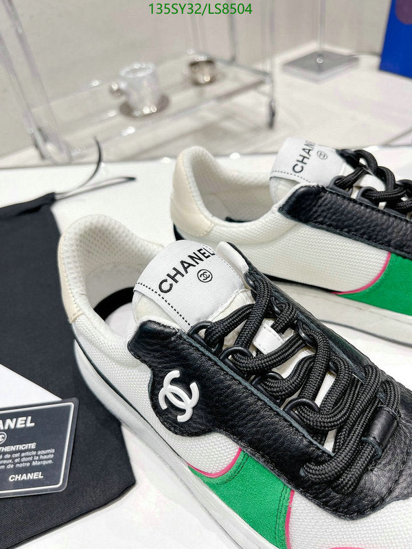 SAMC - CHL Women Shoes Sneakers - 217