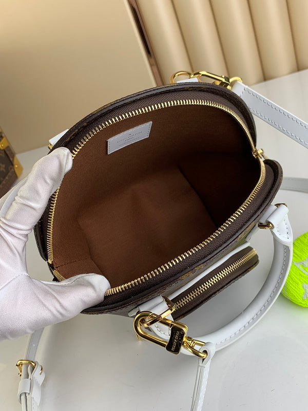 Satchel Bags - VL Bags - 4281