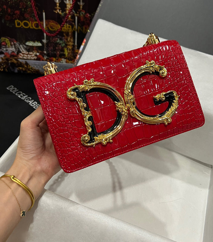 Glamy - DG bag - 053