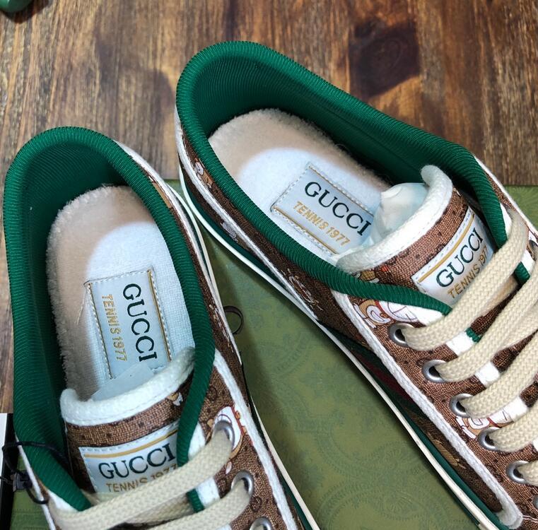 SAMC - GUKI Women Shoes - 1604