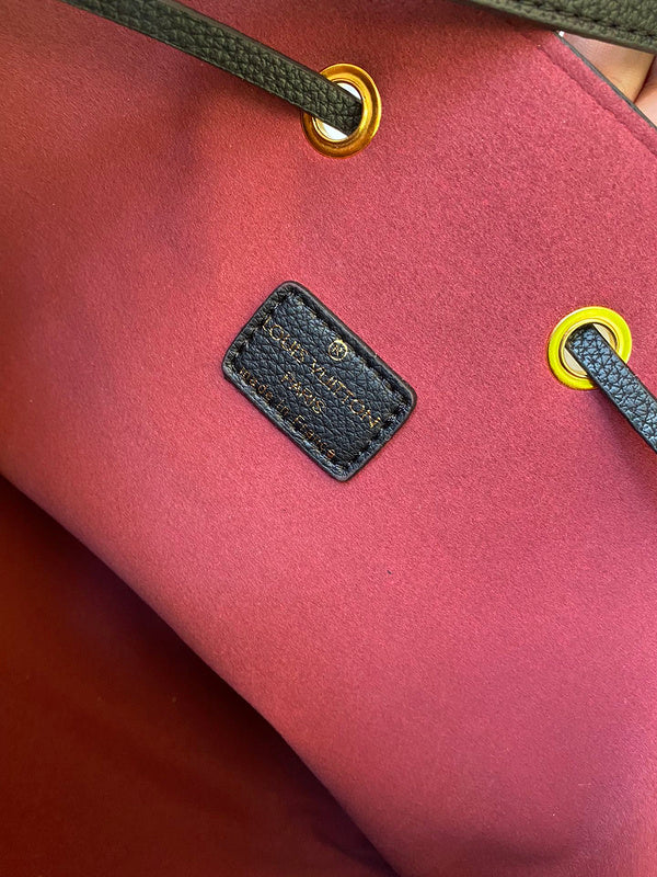 Satchel Bags - VL2 Bags - 1030