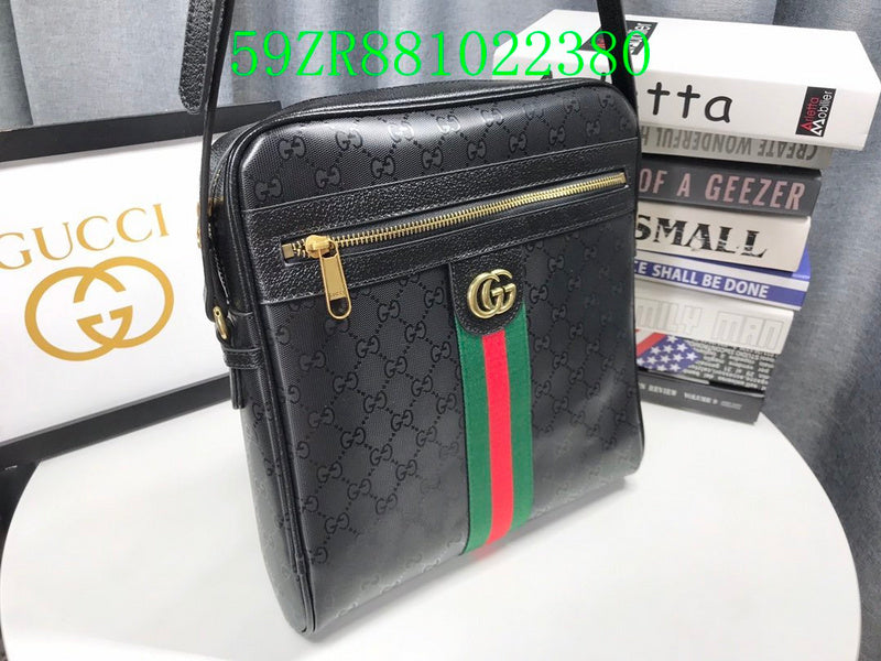 Glami Fashion - GCI Bags - 11124
