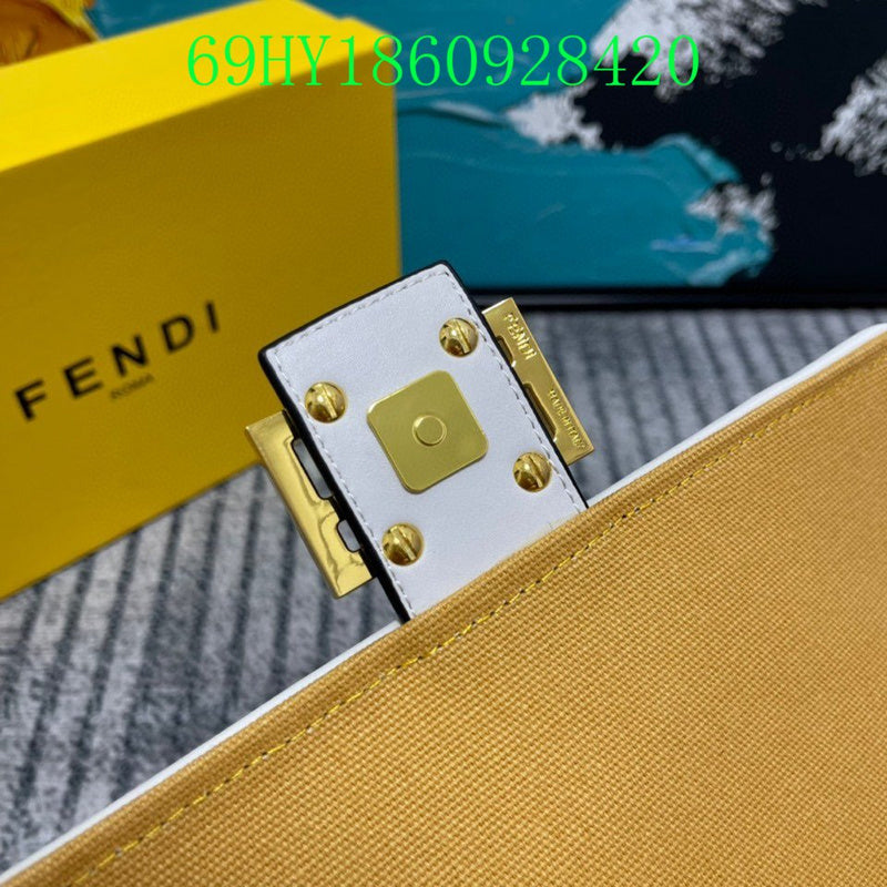 Glami - FDE Bags - 2306