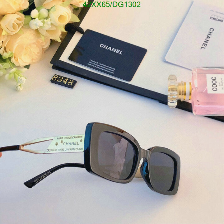SAMC - CHL Glasses - 080