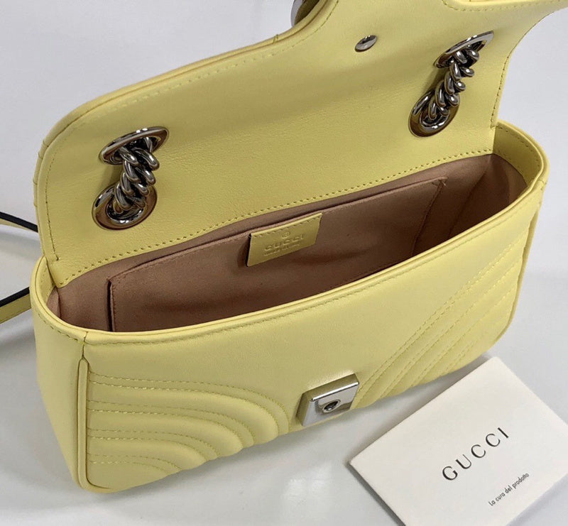 Glami Fashion - GCI Bags - 2955