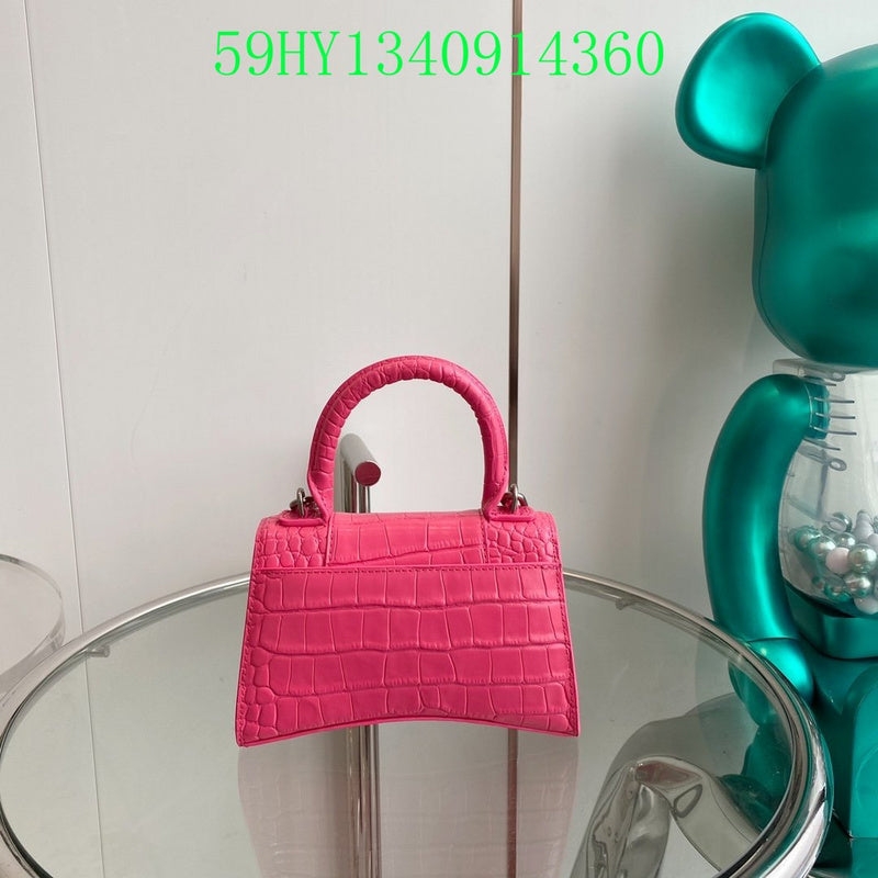 Satchel Bags - BGA Bags - 2066