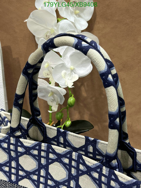 SAMCC - DOR Bags - 1513