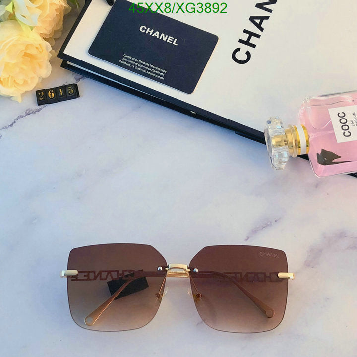 SAMC - CHL Glasses - 339