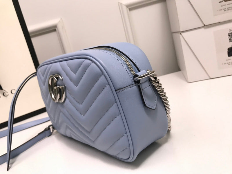 Satchel Bags - GCI Bags - 7005