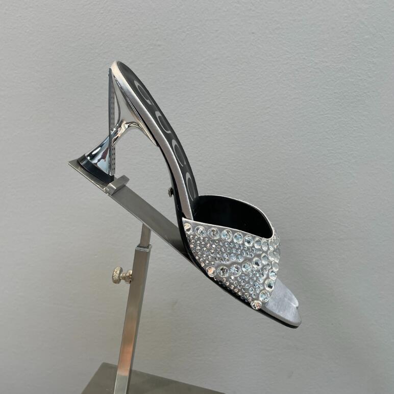 SAMC - GUKI Women Shoes - 592