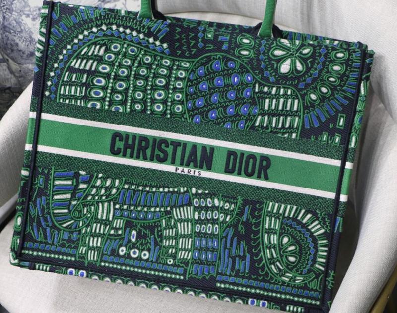 SAMCC - DOR Bags - 606
