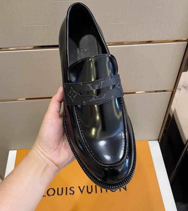 SAMC - LOV Men Shoes - 1692