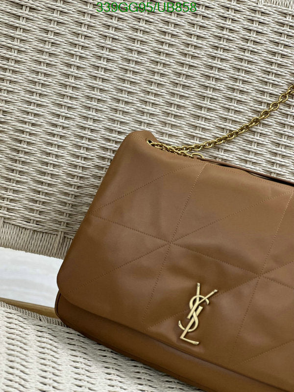 SAMC - YLS Bags - 083