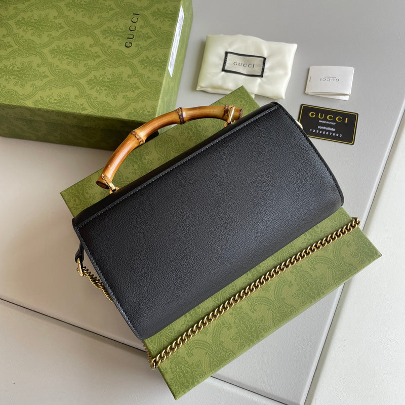 Satchel Bags - GCI Bags - 1029