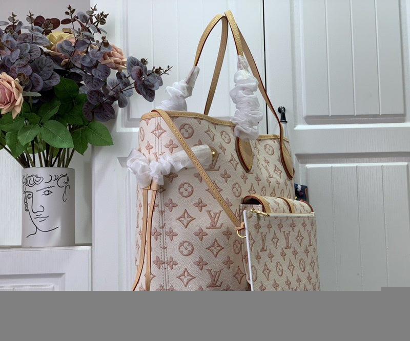 Glami- Glami- Lu-Vi bags - 3558