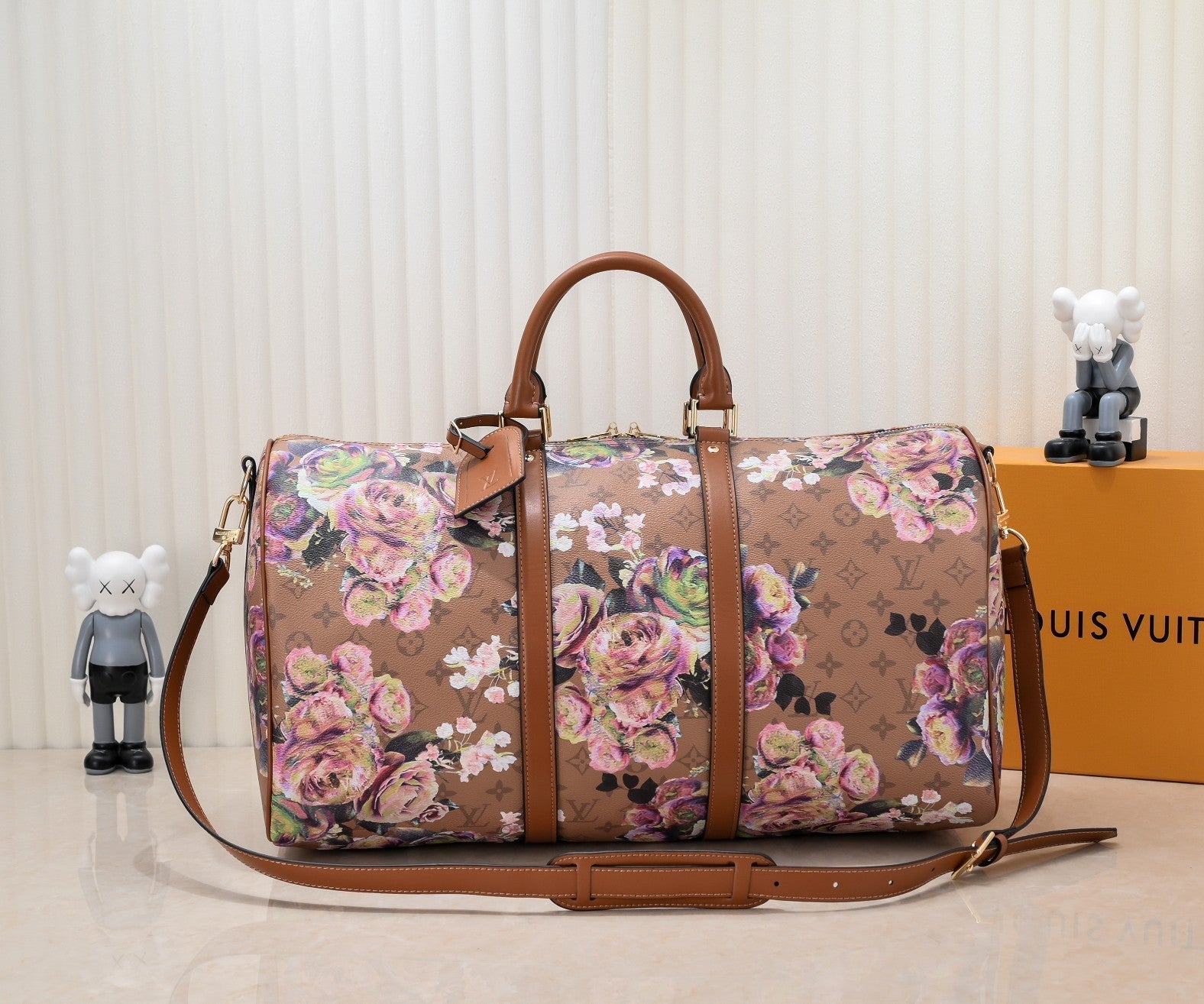 EN - New Bag LUV 654