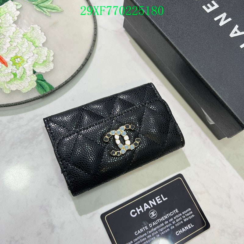 Glami - CHL Wallet - 2504